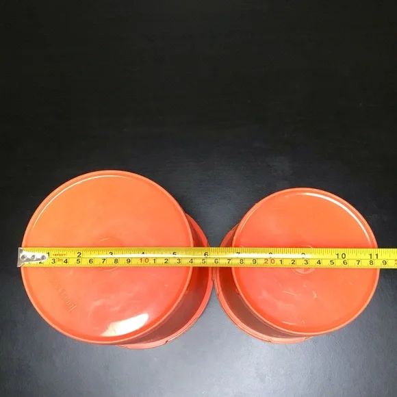 Vintage Tupperware Set